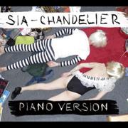 Chandelier - Sia