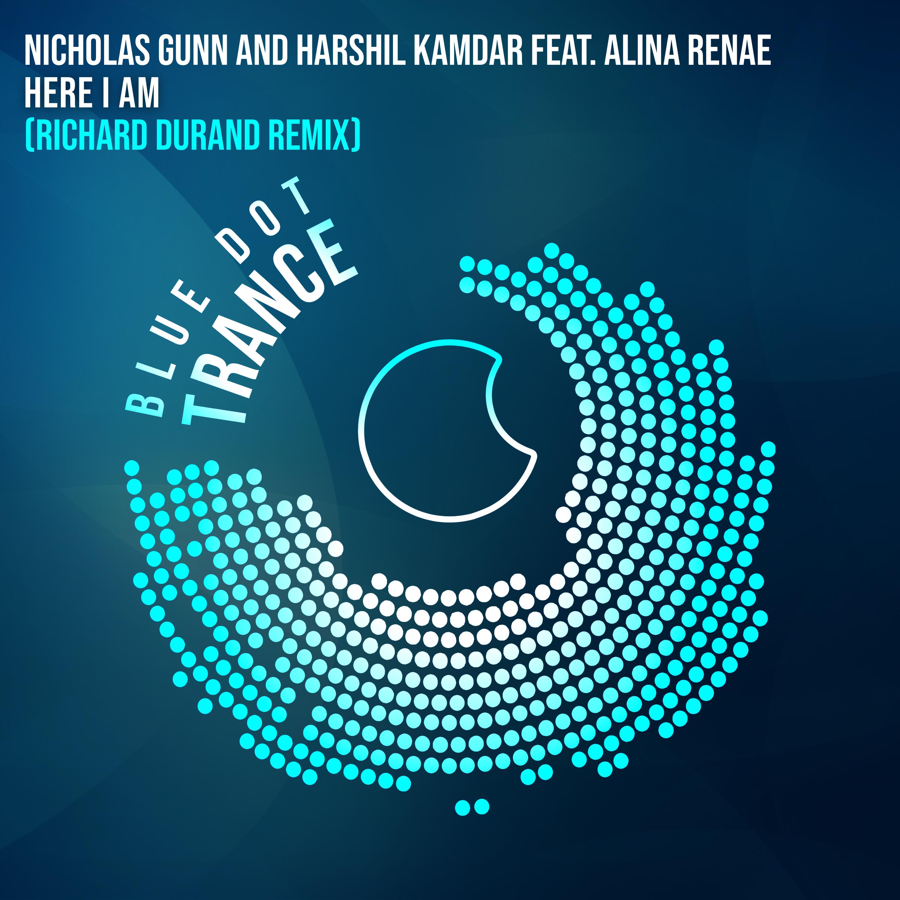 Here I Am (Richard Durand Extended Remix)