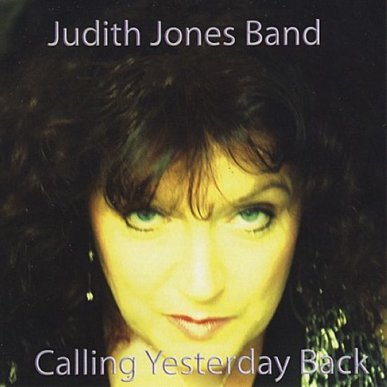 Calling Yesterday Back