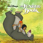 The Jungle Book (Original Motion Picture Soundtrack)专辑