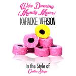 We're Dancing (Mandy Moore) [In the Style of Centre Stage] [Karaoke Version] - Single专辑