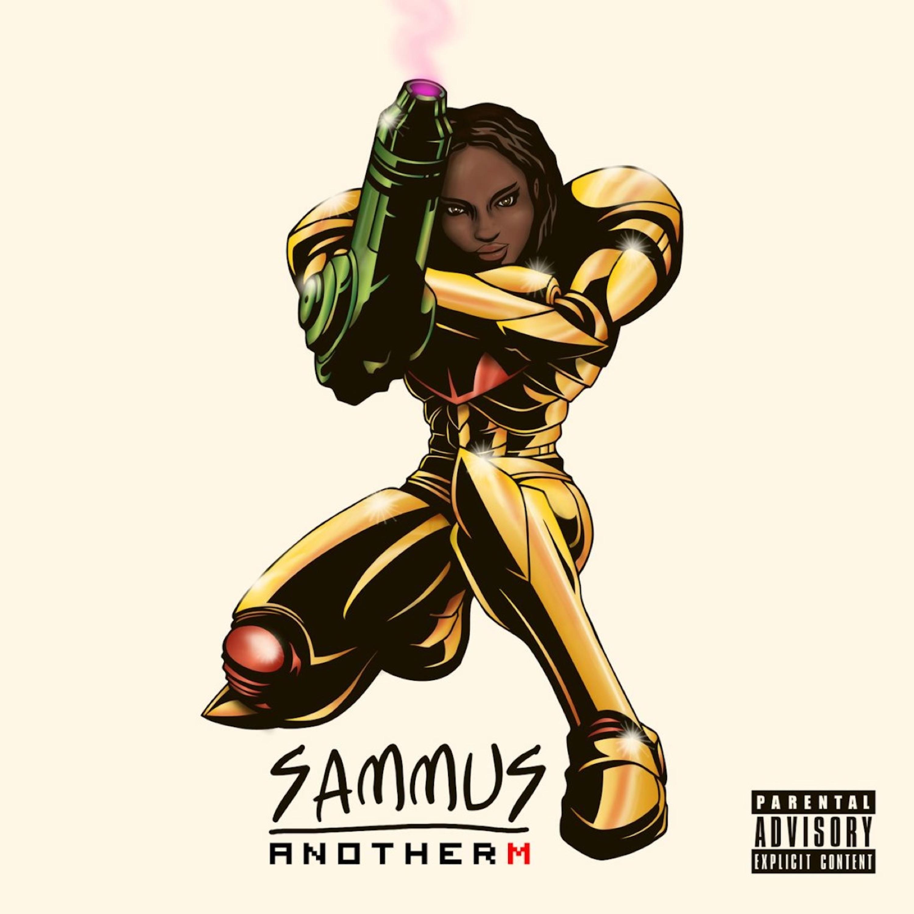 Another M