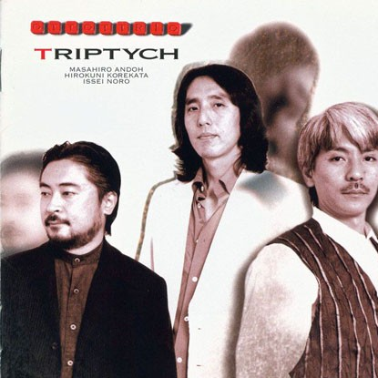 Triptych
