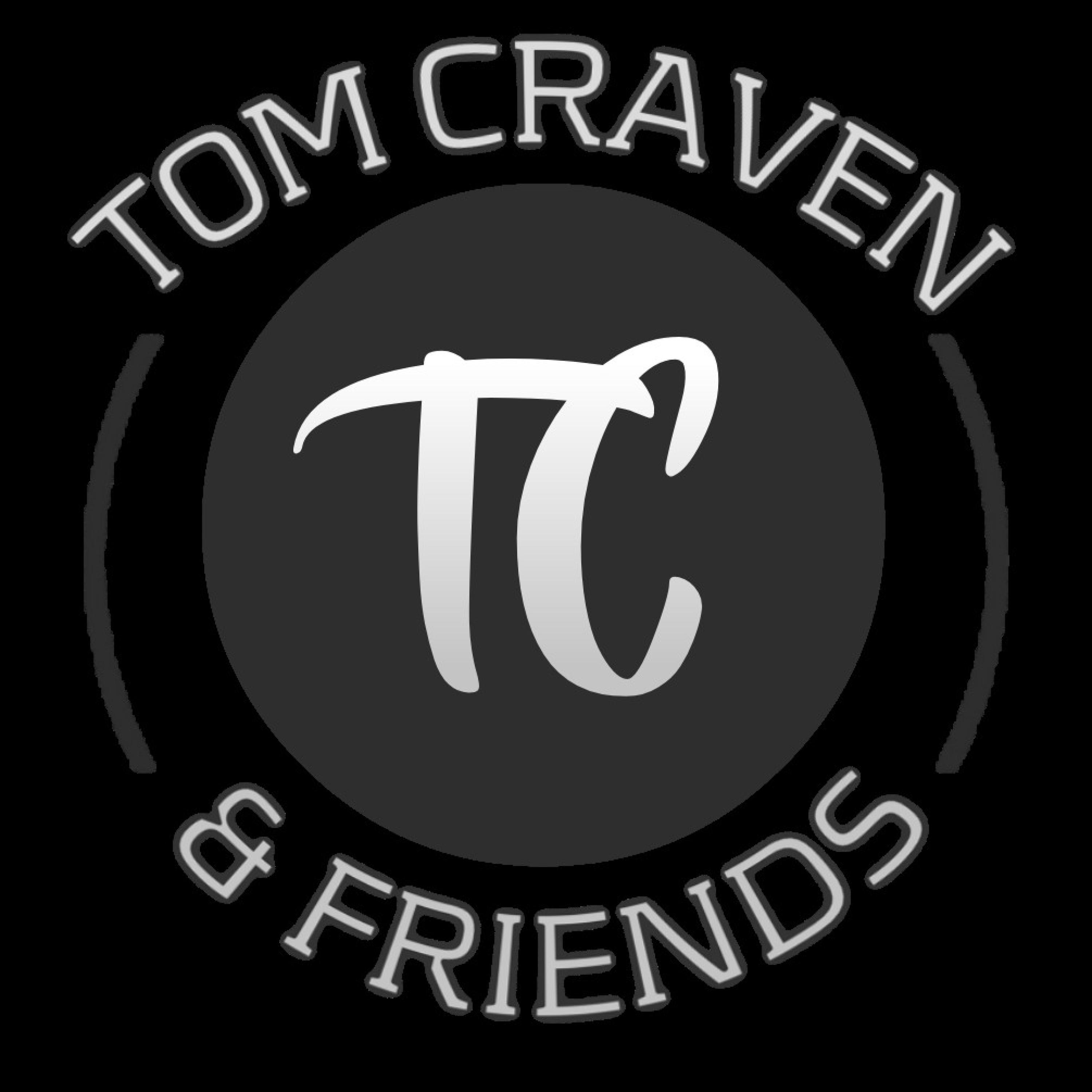 im outta here - tom craven - 单曲 - 网易云音乐