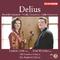 DELIUS, F.: Double Concerto / Violin Concerto / Cello Concerto (Little, Watkins, BBC Symphony, A. Da专辑