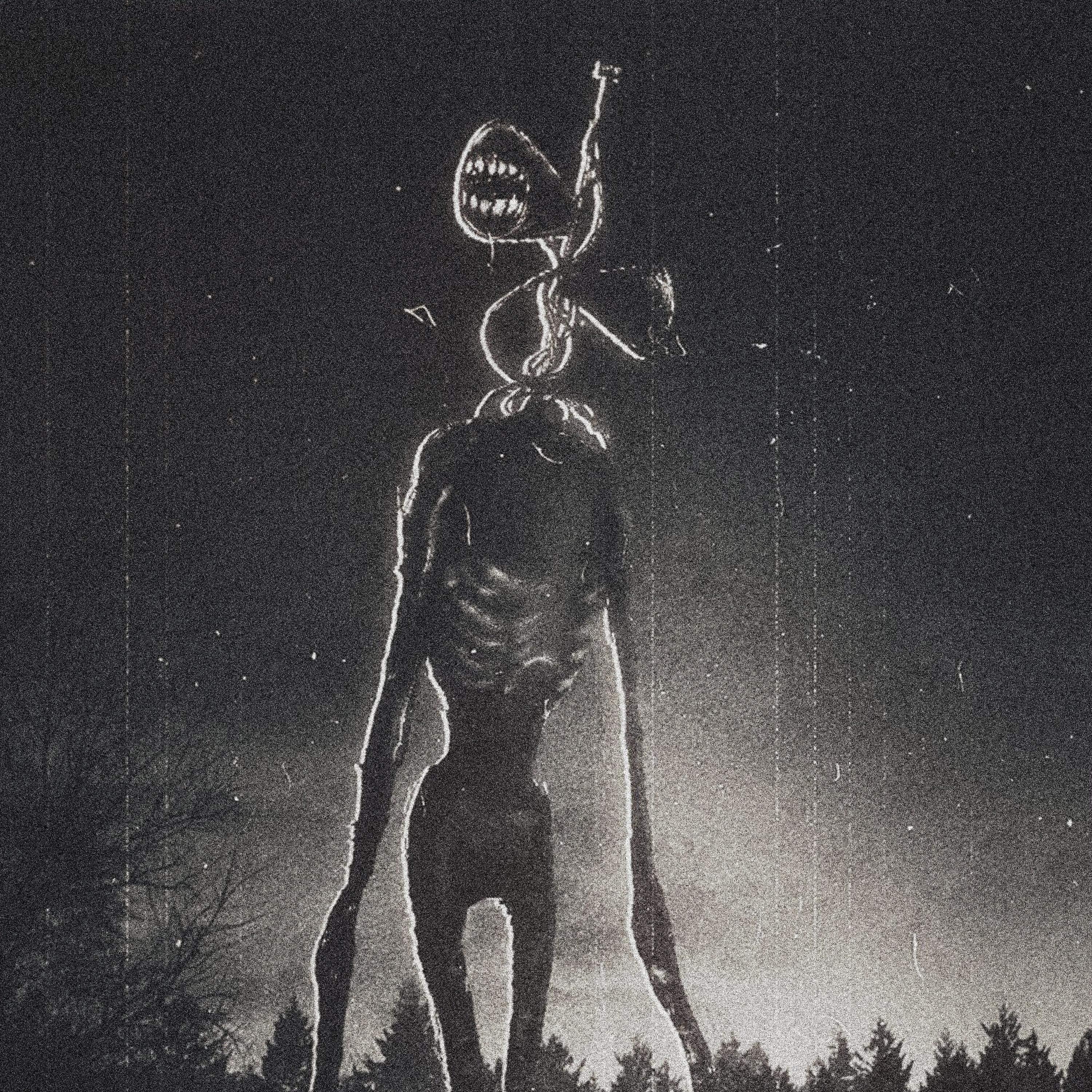 SIREN HEAD (ETERNALIZE)