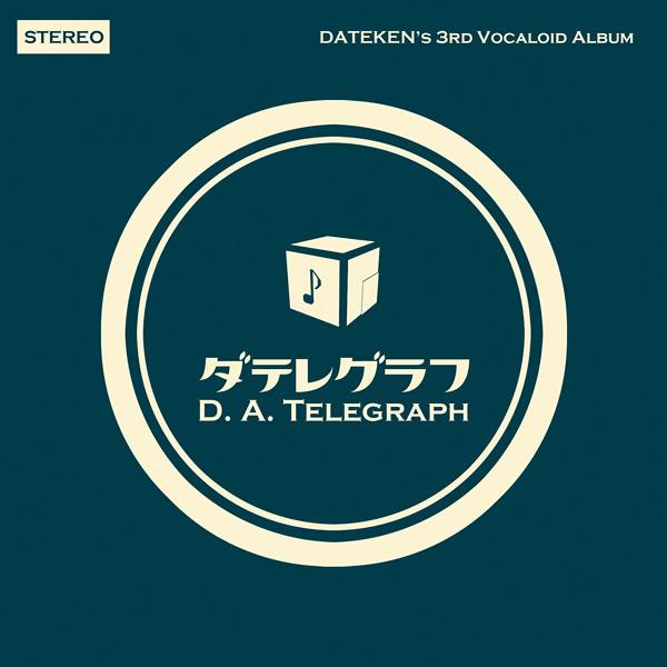 D.A. Telegraph专辑