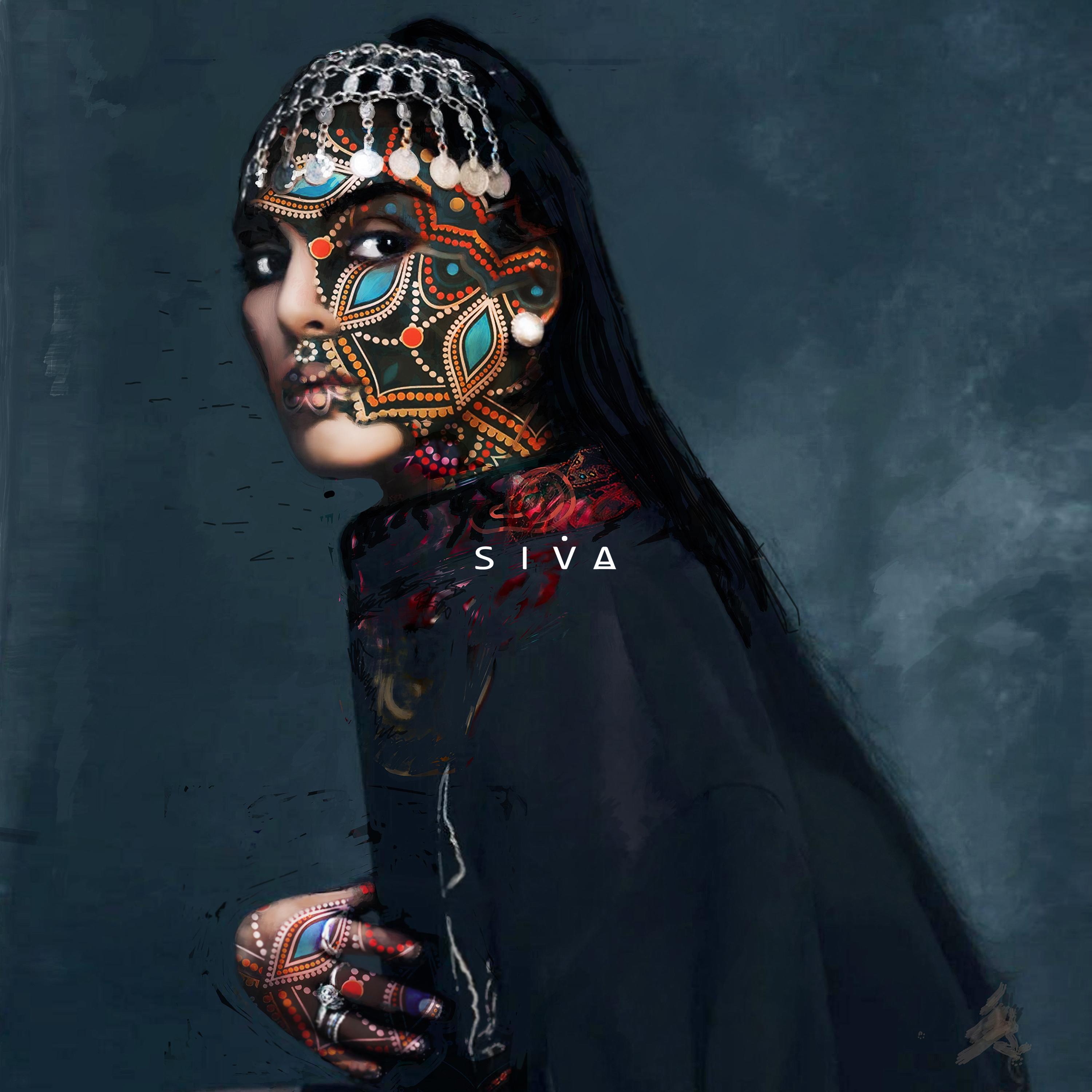 Siva