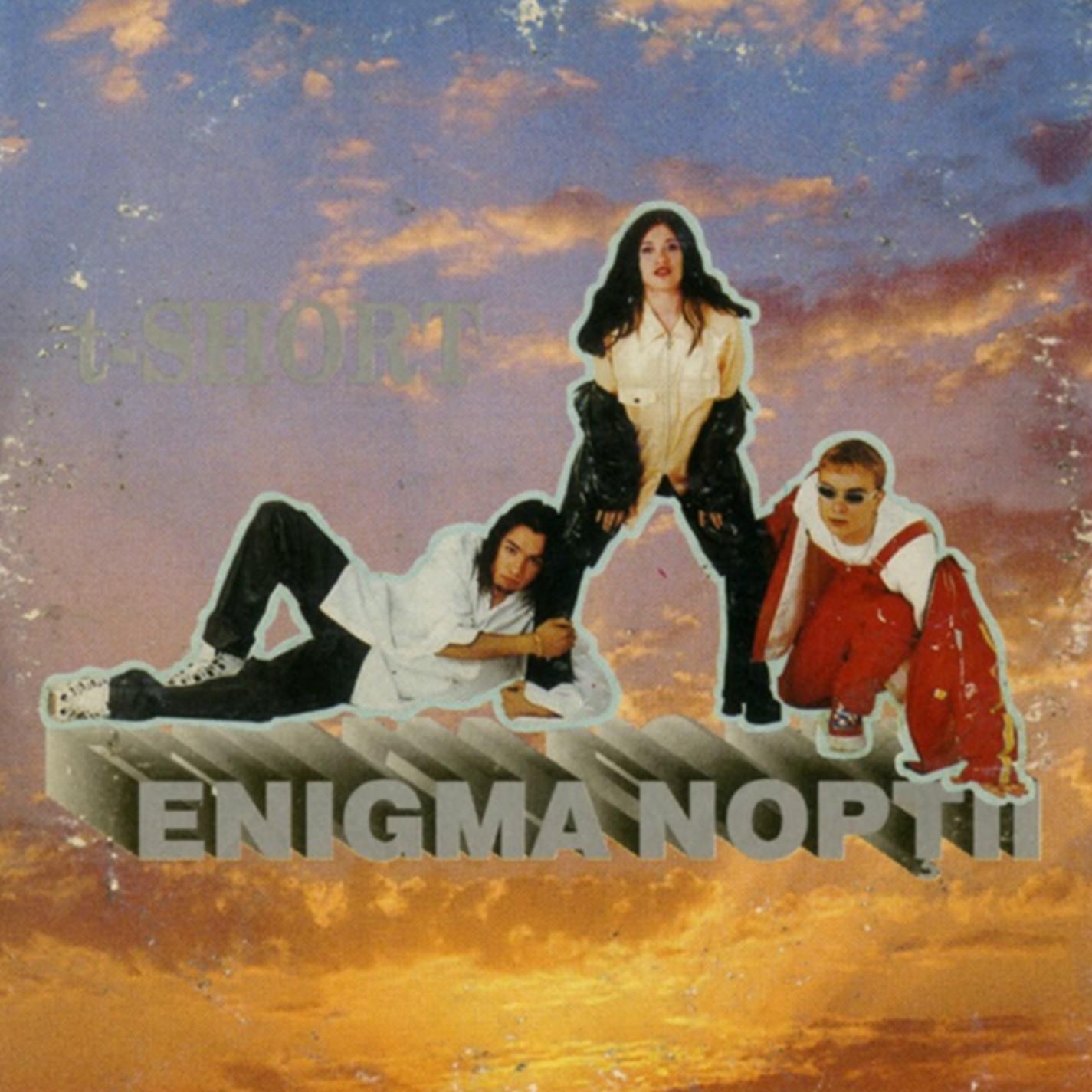 Enigma Nopţii