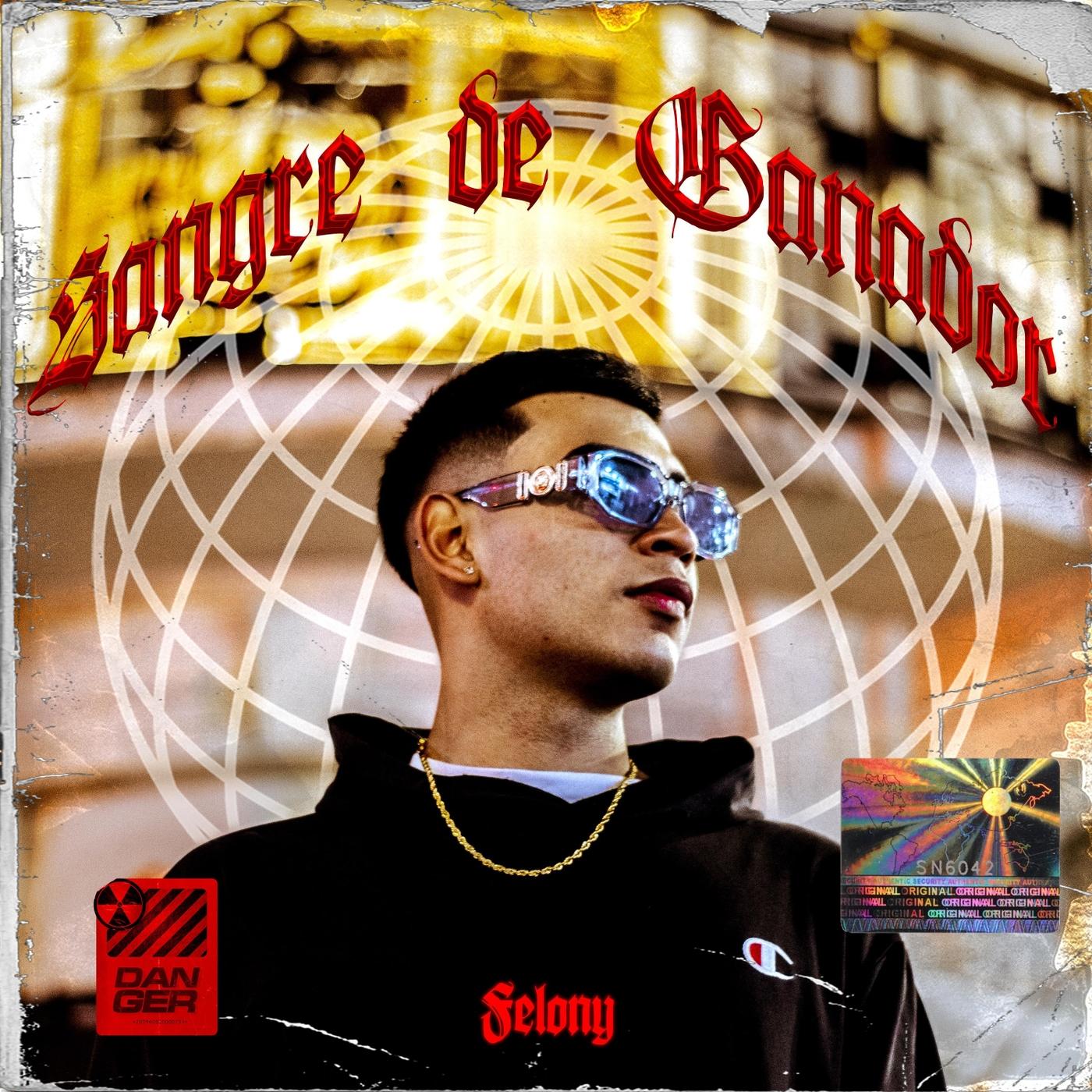 Sangre de Ganador