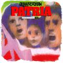 Patria (Versión Original 1976)专辑