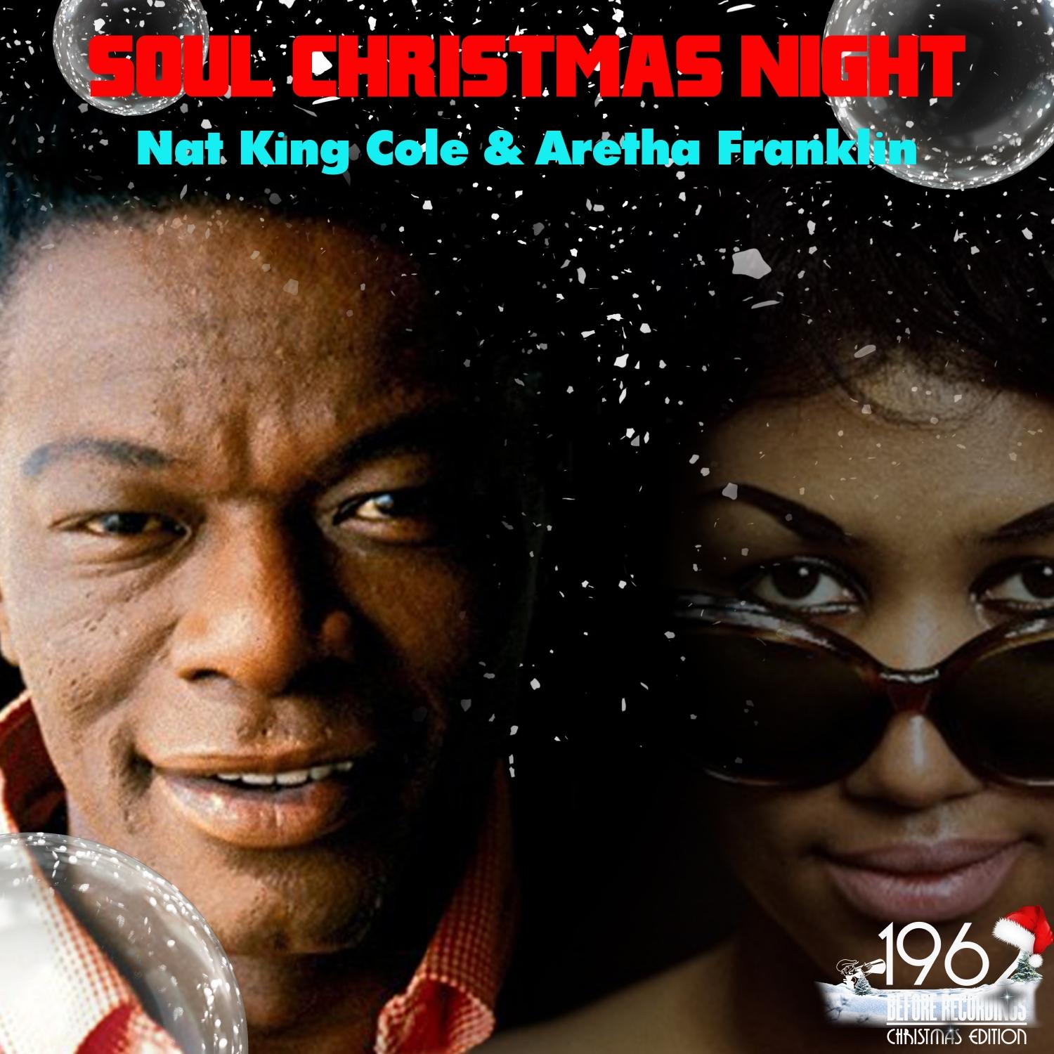 Soul Christmas Night