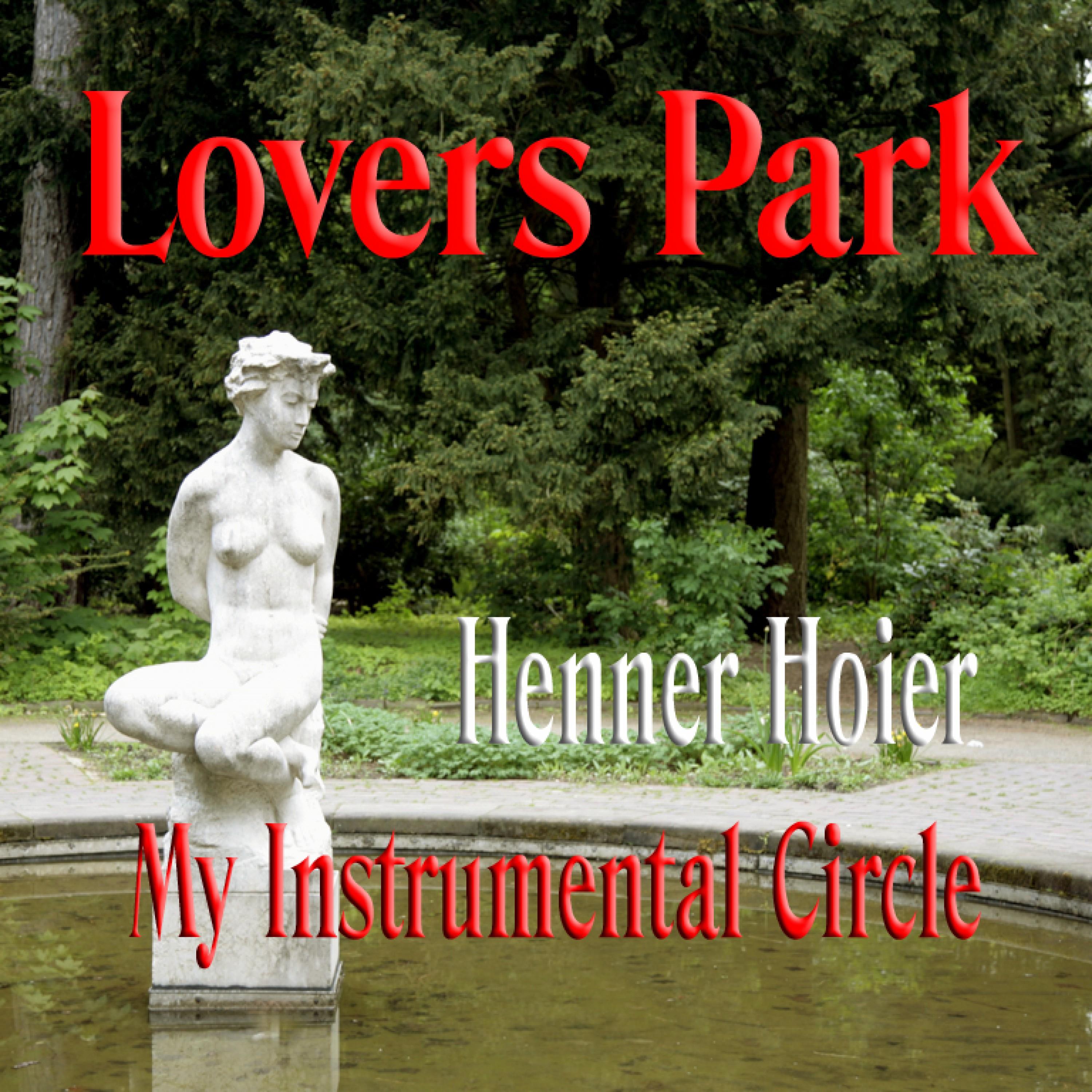 Lovers Park (My Instrumental Circle)