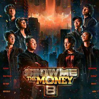 SMTM8选手&导师作品 进来听！！