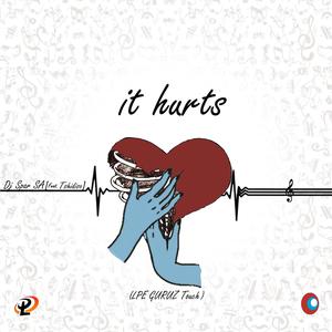 许阁 - It Hurts