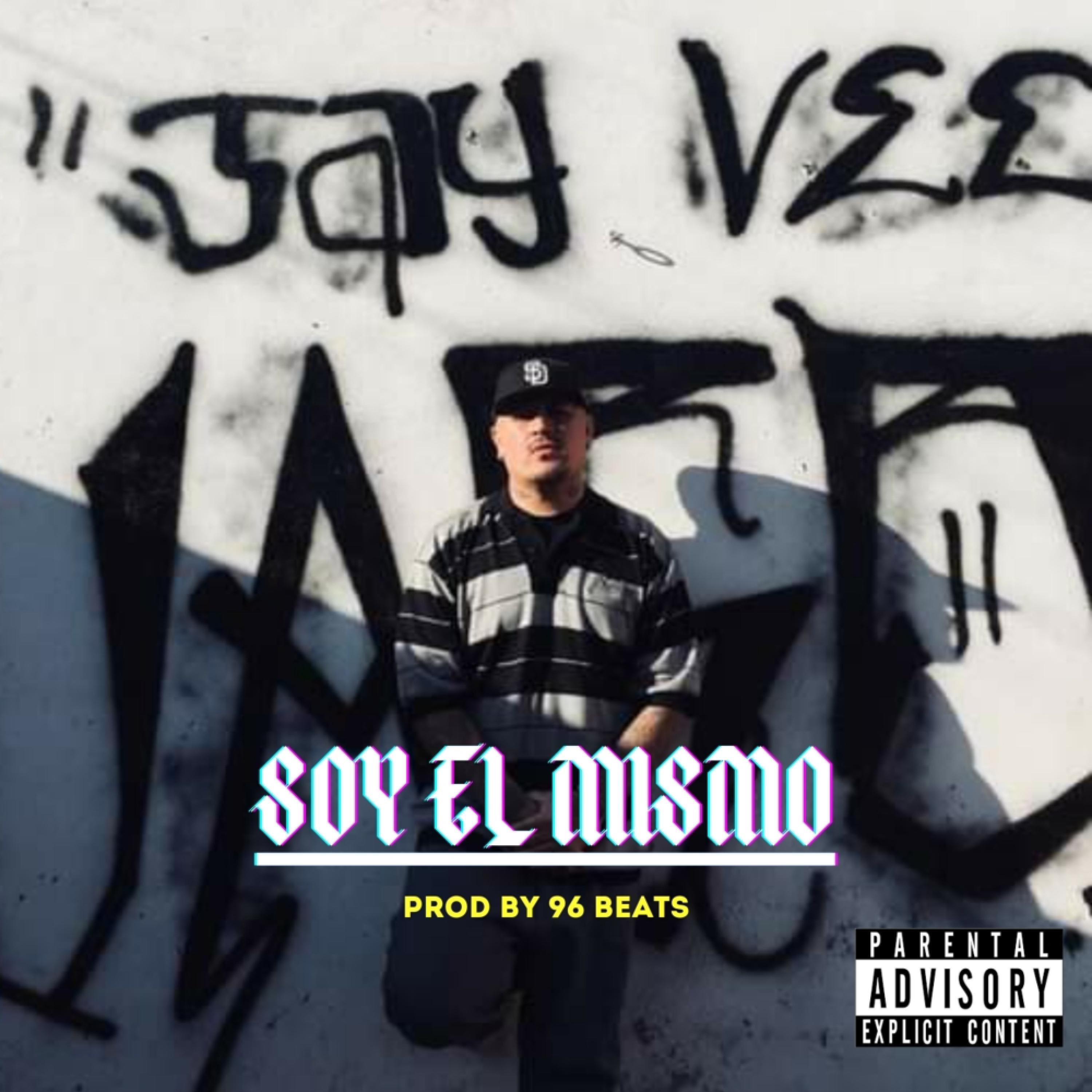 Soy El Mismo
