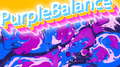 Purple Balance紫色均衡 EP Vol.1专辑