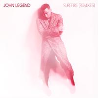 Surefire John - Legend (unofficial Instrumental)