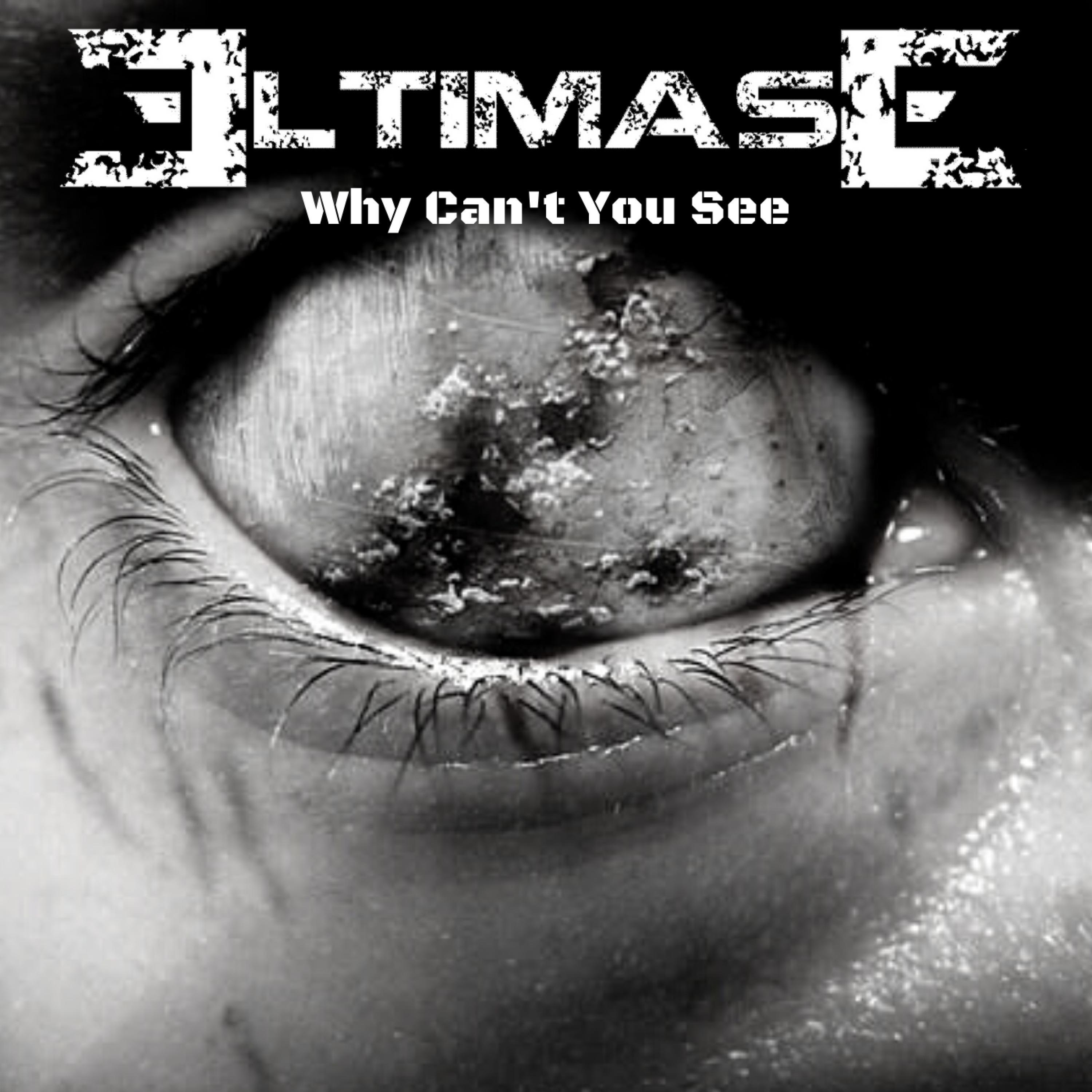 Why Can't You See