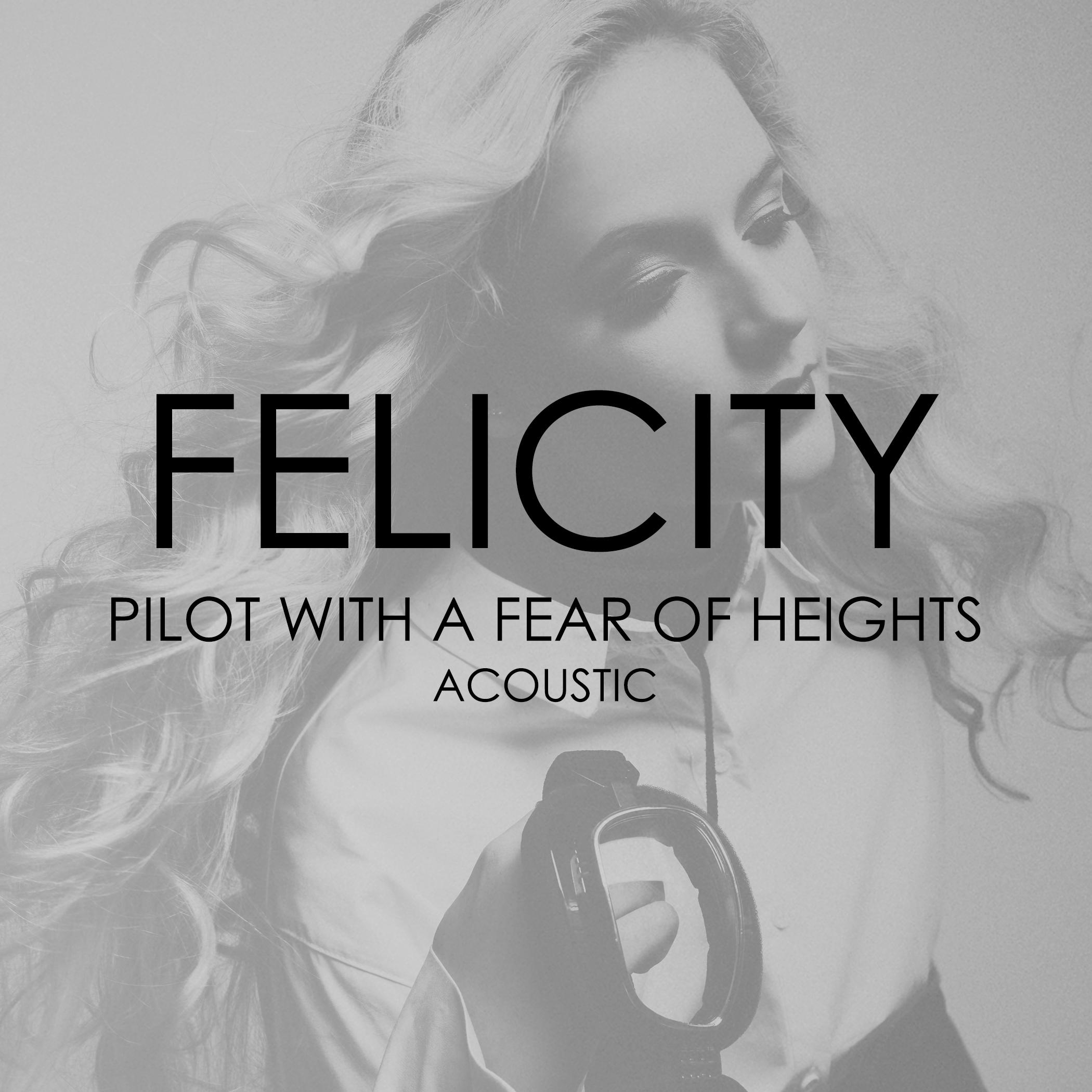 Pilot with a Fear of Heights (Acoustic)