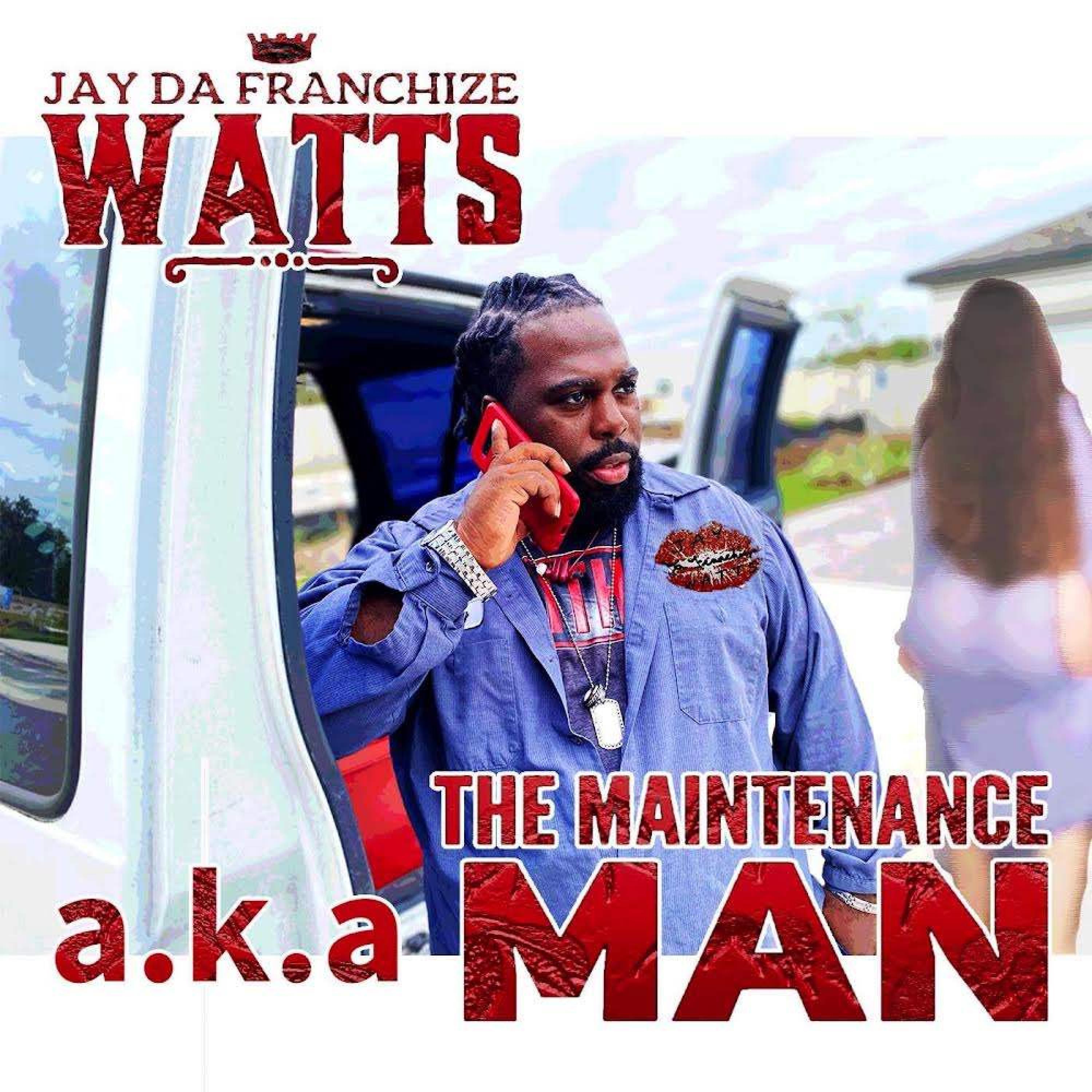 The Maintenance Man