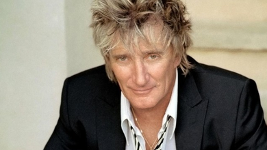 Rod Stewart