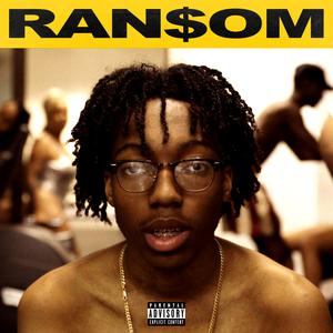 Ransom (Karaoke Version) （原版立体声） （升3半音）