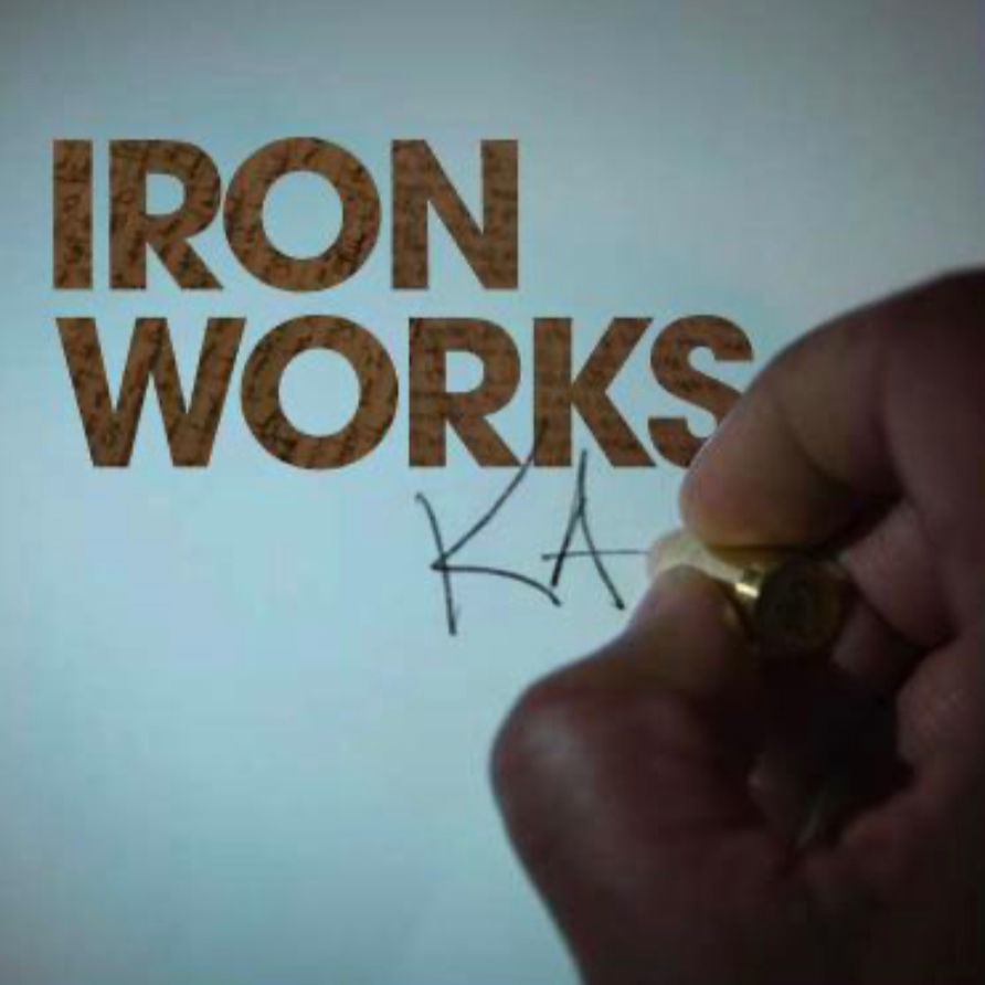Iron Works