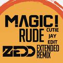 Rude (Cutie Jay.Edit Zedd Extended Remix)专辑