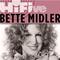 Rhino Hi-Five: Bette Midler专辑