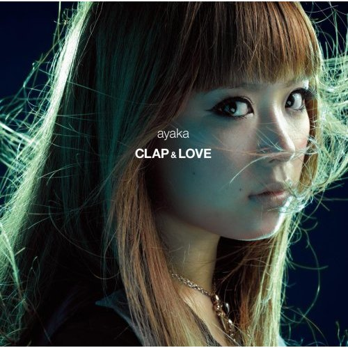 CLAP&LOVE/Why专辑