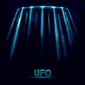 No.1 UFO