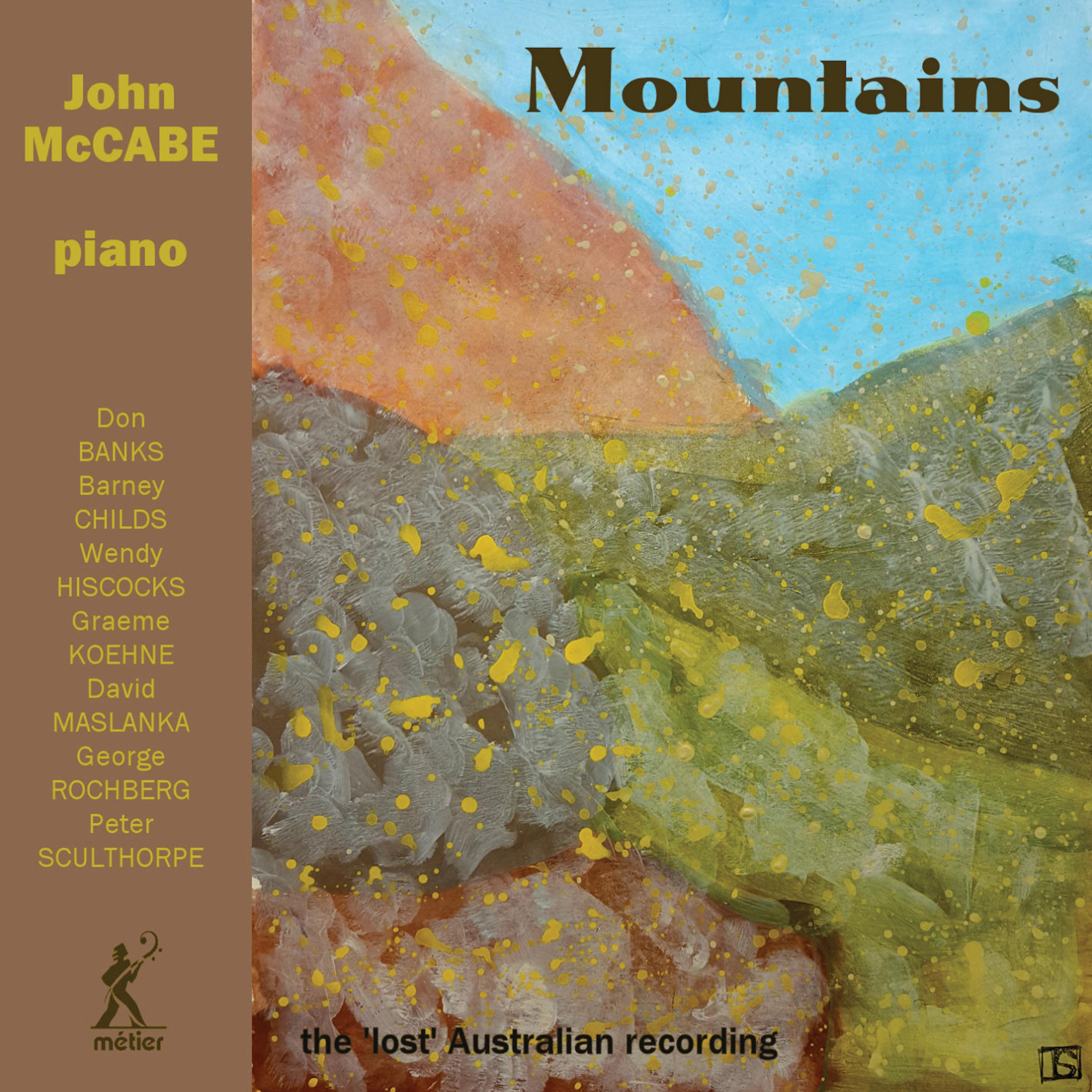Mountains
