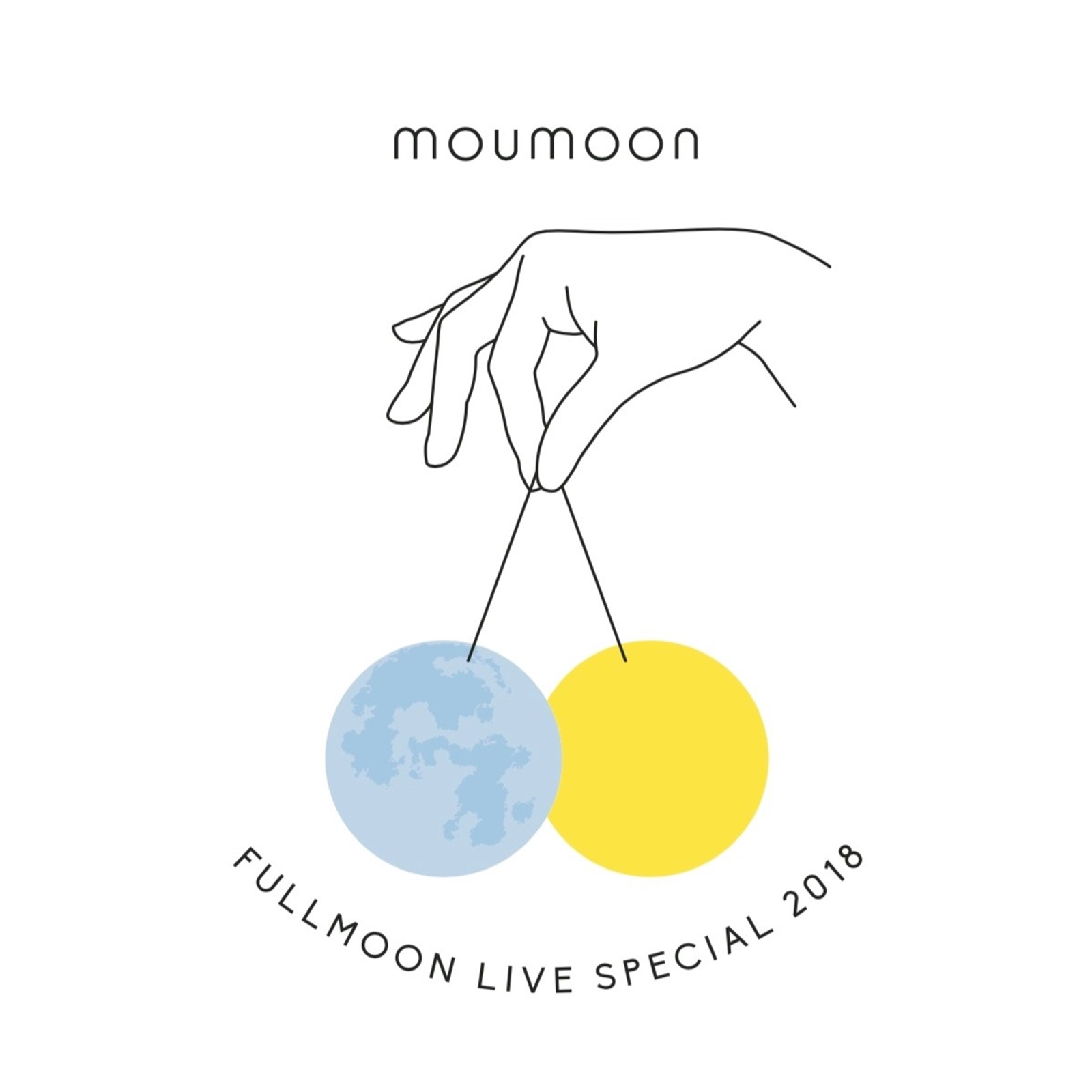 Moumoon