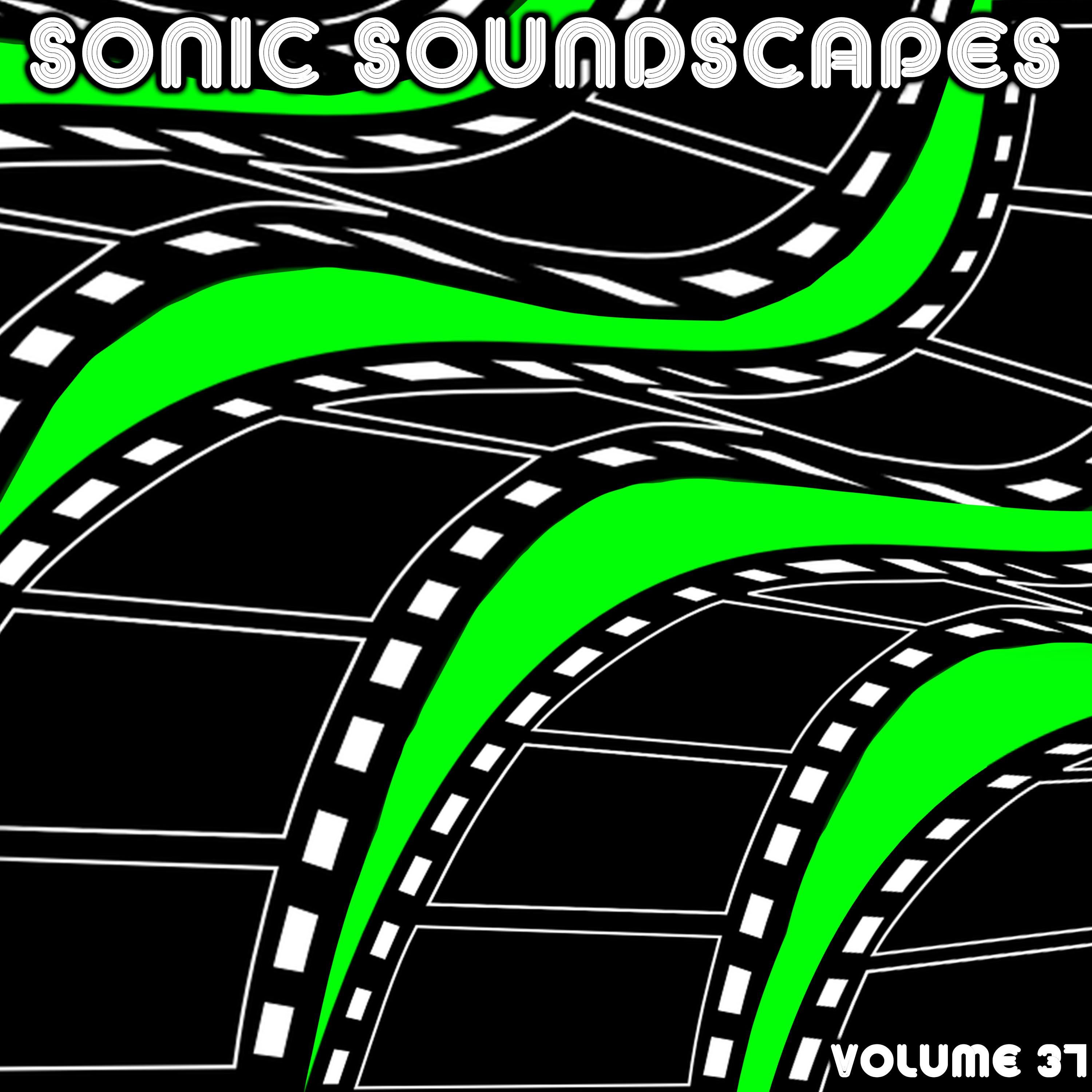 Sonic Soundscapes Vol. 37