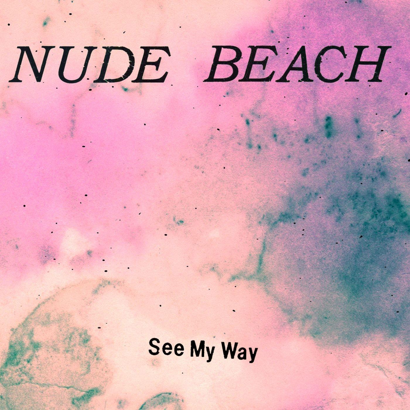 See My Way - Single