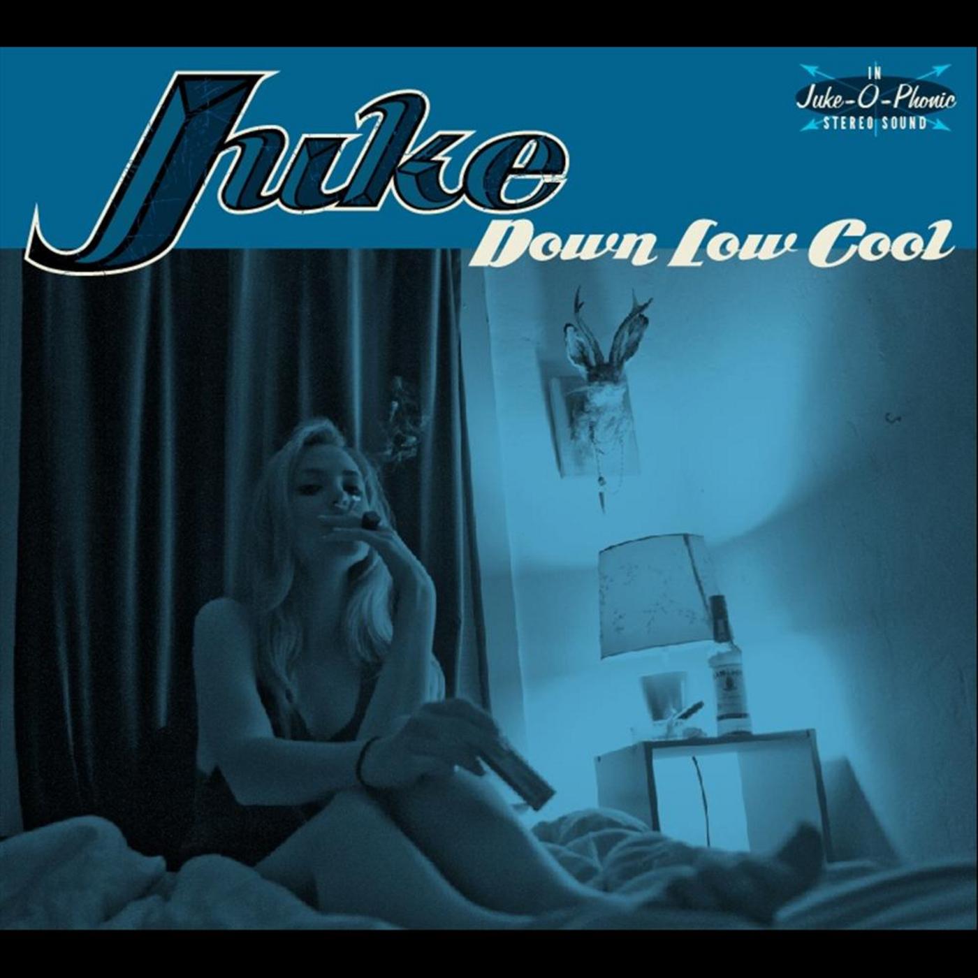 Down Low Cool