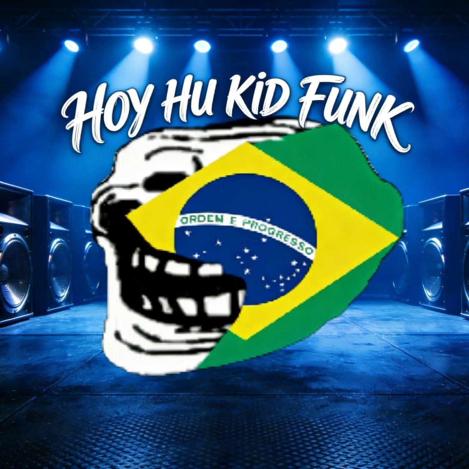 HOY HU KID FUNK-Slowed