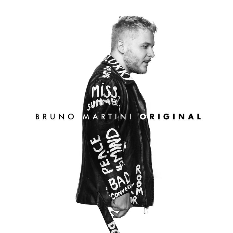 Bruno Martini - Skin