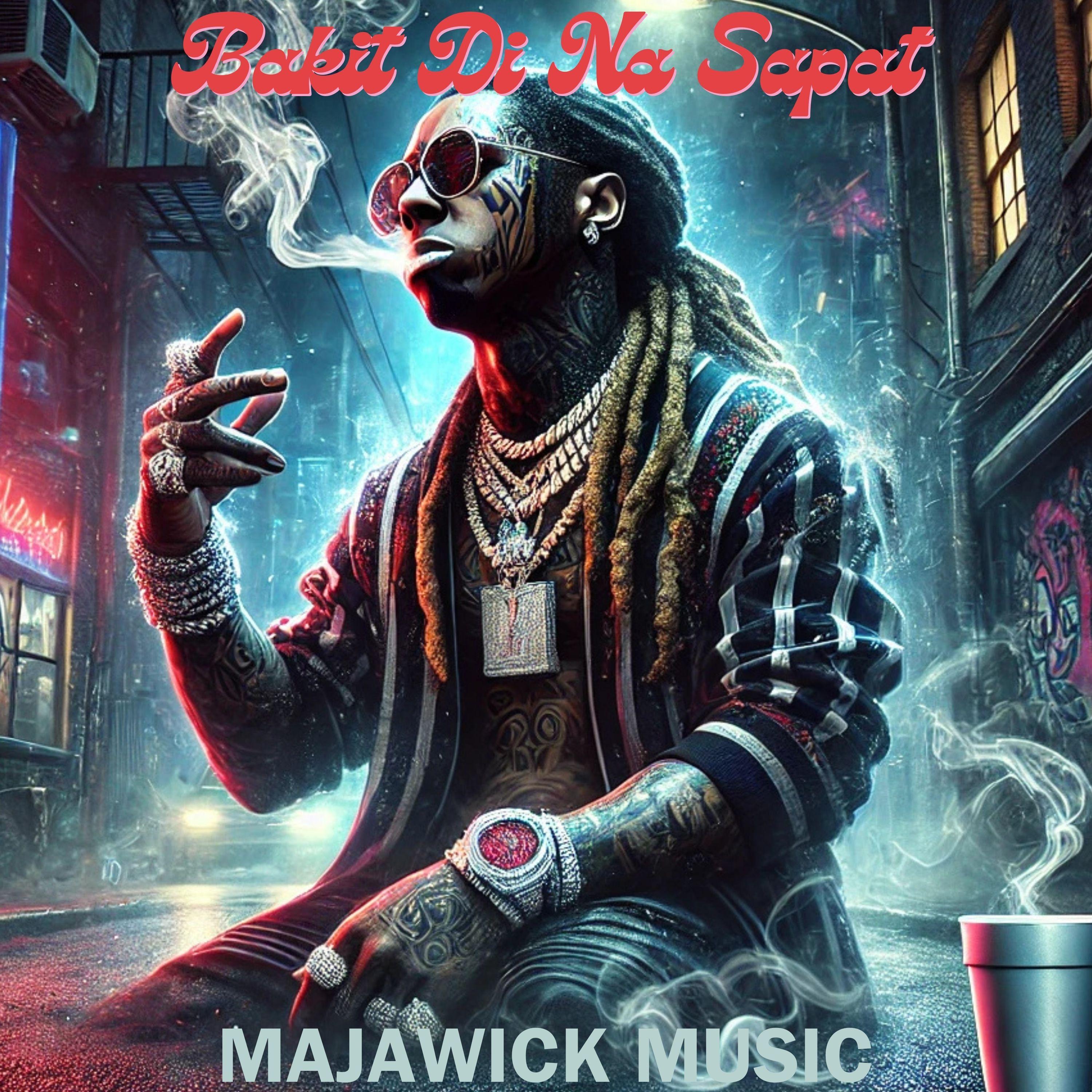 Bakit di na Sapat (feat. Lil Wayne)专辑