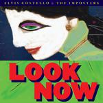 Look Now (Deluxe Edition)专辑