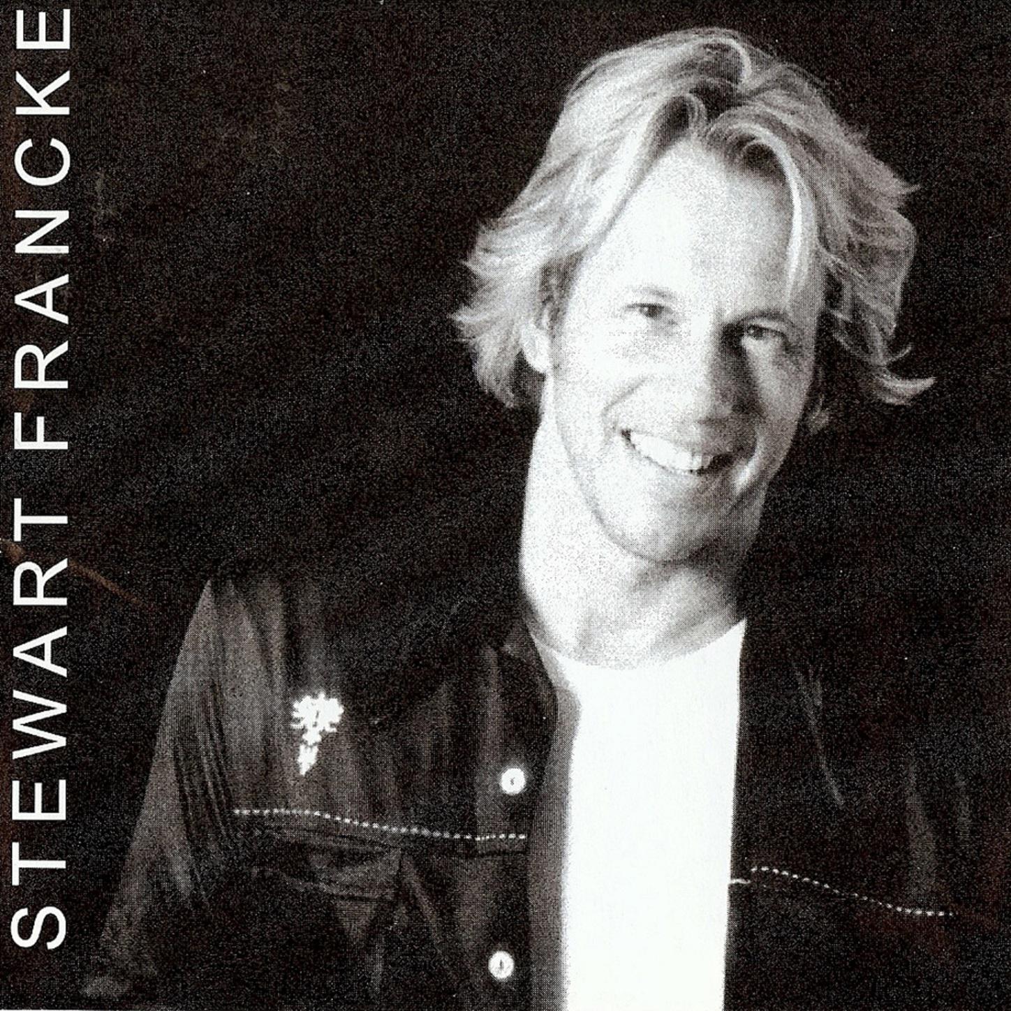 Stewart Francke - Upon Seeing Someone