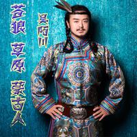 永恒的家乡是我盼望(伴奏DJ版降E有旋律)