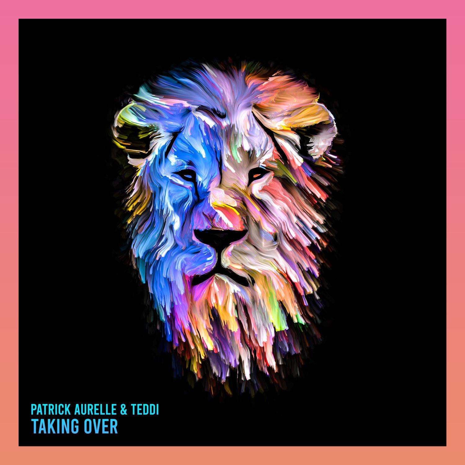 Taking Over