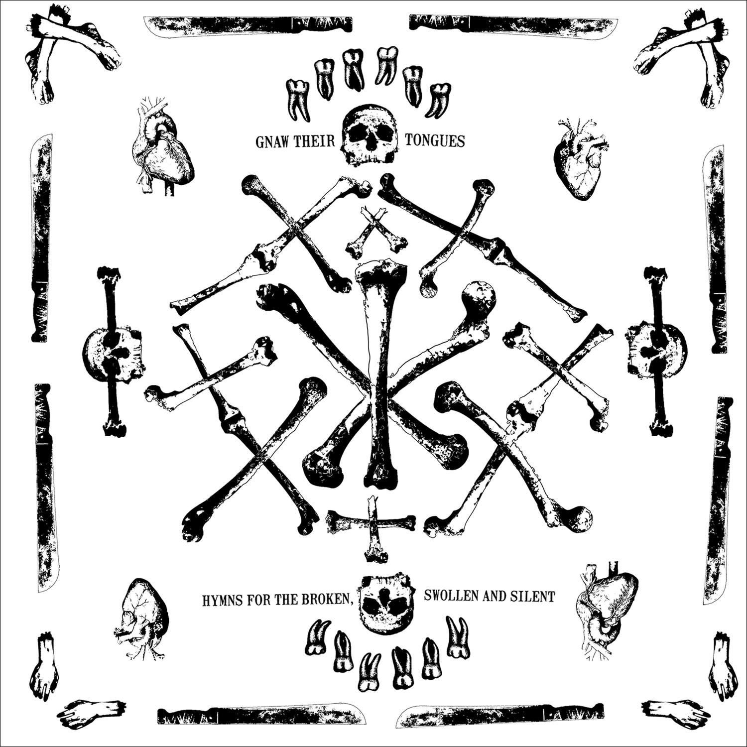 Hymns for the Broken, Swollen and Silent