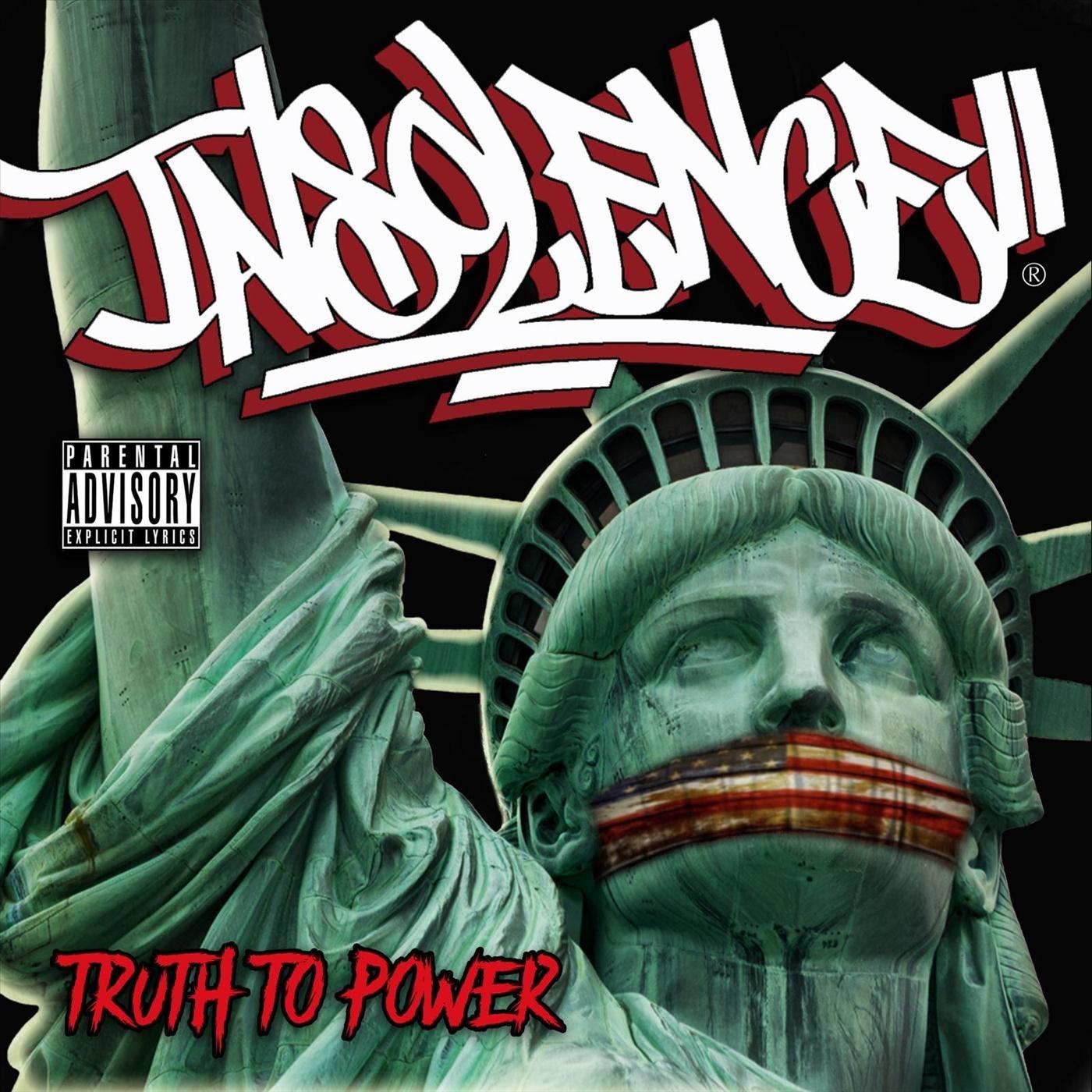 Truth to Power
