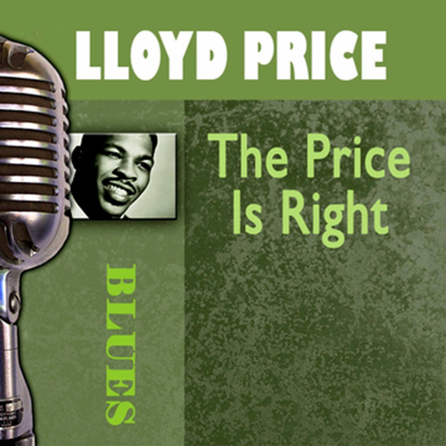 The Price Is Right