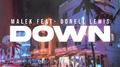 DOWN专辑