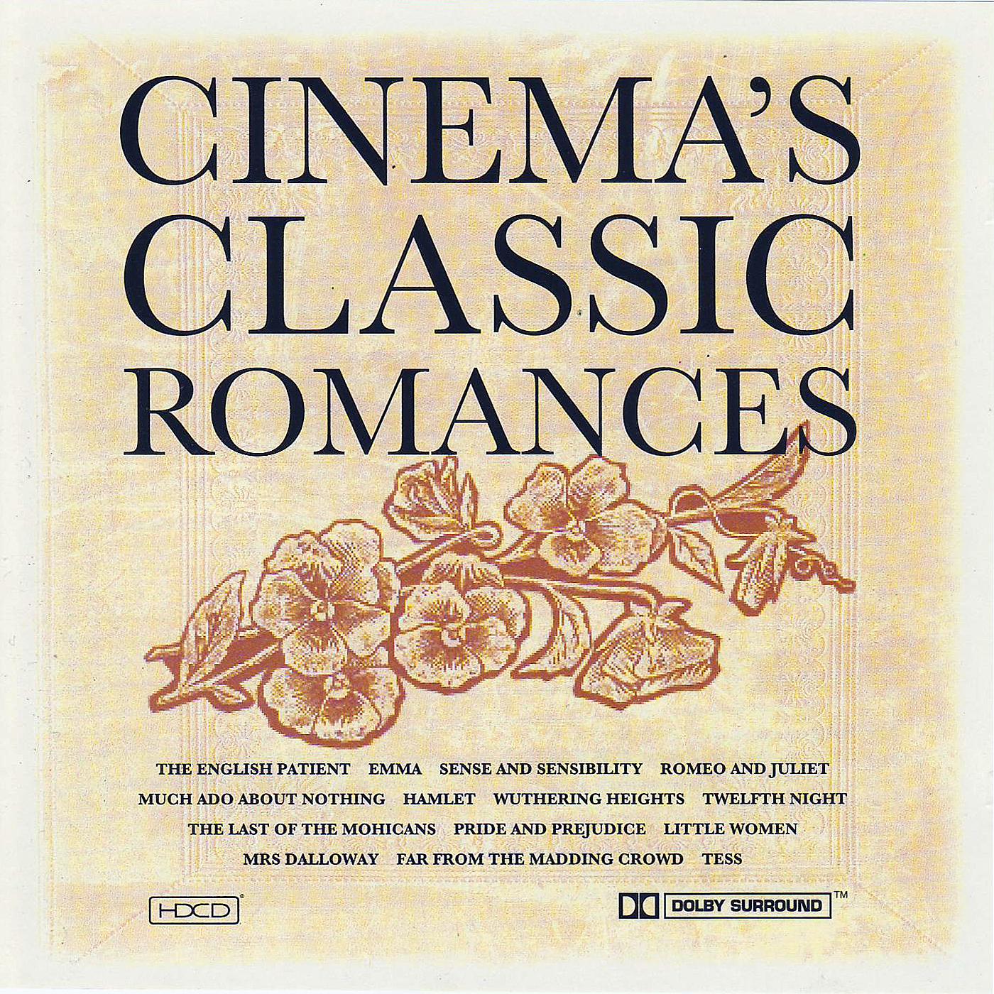Cinema's Classic Romances