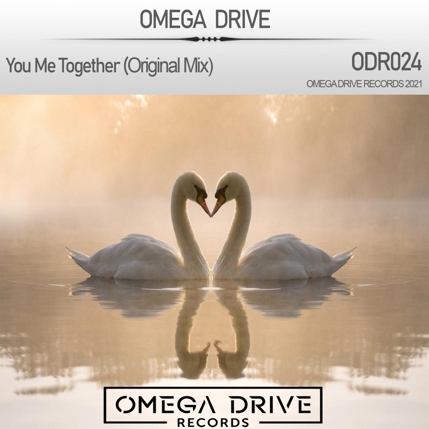 You Me Together